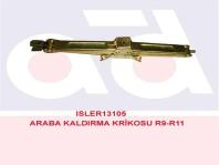 ARABA KALDIRMA KRIKOSU R9-R11 DAR TABANLI HIRDAV - ISLER 105