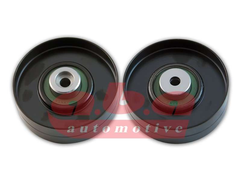 ALTERNATOR GERGI RULMANI [SAC RULMAN] BOXER 2 - ABA 25408026