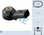 Vuruntu Sensoru Vw Polo-golf-passat-t5 Caab-cjzb-chpa 1.4-1. - FAE 60160