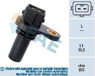 Kilometre Hiz Sensoru 27500 Vw Universal Bm 91-095927321c - FAE 79008