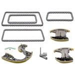 EKSANTRIK ZINCIR SETI 8 GERGI 079109467AE VW - SWAG 30944486