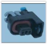 ENJEKTOR SOKETI OPEL UNIVERSAL -HYUNDAI ERA  - AFT 07-02P003