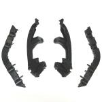 ARKA TAMPON BRAKETI TAKIM 301 - AFT KAP43510