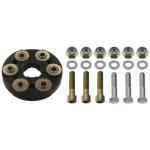 SAFT KOSELESI TAKIM ON - ARKA MERCEDES 210-140- - FEBI 03567