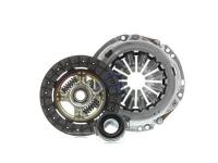DEBRIYAJ SETI YARIS 1.0 2005- P107 C1 384F 1 - AISIN KT-322C