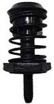 MOTOR KAPUT KILIT KARSILIGI MEGANE II 03 - ALPER 132062