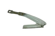 MOTOR KAPUT MENTESESI SAG DUSTER - ALPER 463042