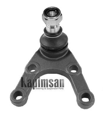 ROTIL ON SOL/SAG ALT MITSUBISHI L 200 4X - KAPIMSAN 16-05508