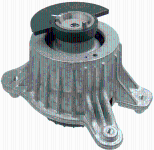 MOTOR TAKOZU ALT SAG MERCEDES C-CLASS W2 - LEMFORDER 3952601
