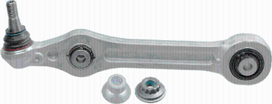 SALINCAK ON ALT 4-matic MERCEDES W205 C2 - LEMFORDER 3895701