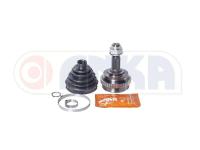 AKS KAFASI DIS BRAVA BRAVO 1.6 16V 95-01 - ANKA 20500029