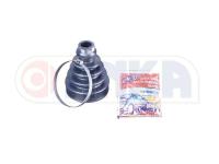 AKS KORUGU IC DOBLO 1.6 2010 - - ANKA 40504007