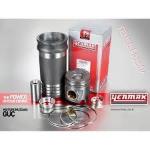MOTOR PISTON SEGMAN LGN-MGN-CLIO II 1. - YENMAK 31-04171-050