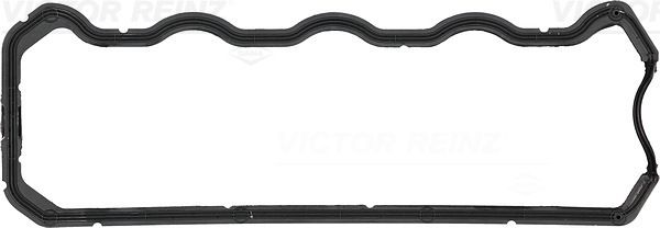 KULBUTOR KAPAK CONTASI CADDY II-GOLF III - V.REINZ 713125700