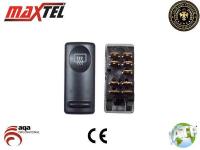 CAM REZISTANS ANAHTARI ARKA 9 FISLI RENAUL - MAXTEL 16404338