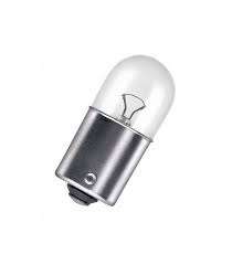 12V R5W 5 Watt 67 STANDART ISIK UZUN OMUR - OSRAM 5007ULT