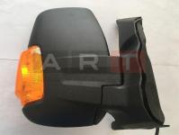 AYNA SAG ELEKTRIKLI SARI SINYAL AYNA ELEKTRI - ART M003.3616
