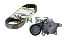 ALTERNATOR V KAYISI KITI 308 08- 508 DS3 DS4 D - SNR KA85950