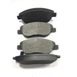 ON BALATA FIAT EGEA 1.4-1.4 LPG-1.6D 16 - AUTOTECH DB365-193