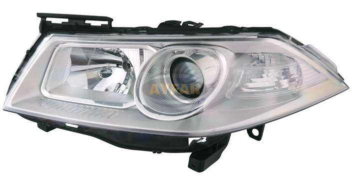FAR SINYAL SOL ELEKTRIKLI MOTORLU H7 H1 MEGAN - AYFAR 202271
