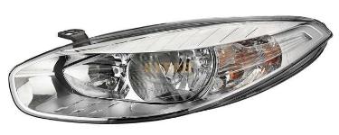 FAR SOL MOTORLU 2010-2013 FLUENCE - AYFAR 202291