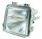 FAR SAG VOLKSWAGEN VOLT LT35 1998 -2007 - AYFAR 505537