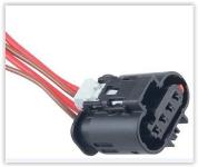 X Debimetre Akismetre Soketi Volkswagen - AYHAN A15190