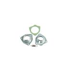 VITES CANAK ALT TM TK. M131 4 VITES - AYHAN A6104