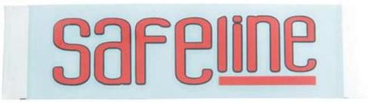 On Sag -sol Camurluk Safeline Yazi Kucuk Fiat  - AYHAN A5772