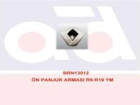 ON PANJUR ARMASI R19 - BARAN 012