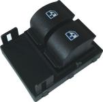 Cam Acma Anahtar Kumanda Anahtari Sol Fiorino Bipper Nemo 08 - BITRON BTR0033