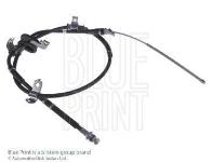 Arka Fren Teli Sag Grand Vitara 05-16i Kom Vvt - BLUEPRINT ADK84698
