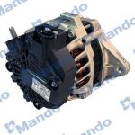 ALTERNATOR 12V 90A ACCENT BLUE 1.4 BENZ - MANDO BN373002B300