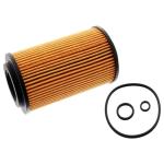Yag Filtresi W203 00-07 W211 02-08 W210 99-02 Viano W639 03- - BLUEPRINT ADA102110