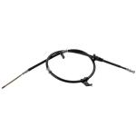 Arka El Fren Teli Sag Accent 1.3i-1.5i 94-00 - BLUEPRINT ADG04633