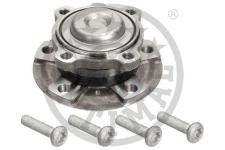 PORYA BILYASI ON BMW F20/22/23/30/32/36 - OPTIMAL 501108