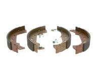 FREN BALATASI ARKA PABUCLU 42MM FIATALBEA - BOSCH F026004626
