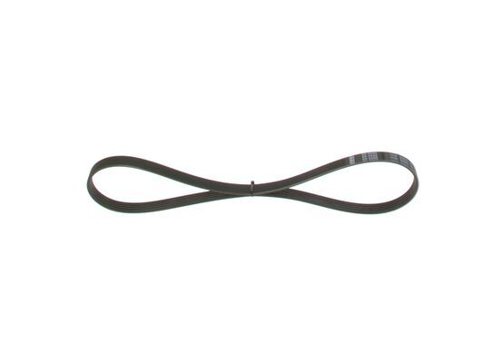 KANALLI V KAYISI 5PK925 FIAT DUCATO 1.9 T - BOSCH 1987947916