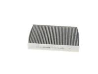 POLEN FILTRESI KARBONLU RENAULT MEGANE IV - BOSCH 1987435562