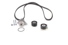 Triger Setsu Pompasi Devirdaim C2 C3 C4 P207 P206 P307 1.4 1 - BOSCH 1987946480