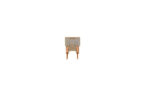 Sigorta - - BOSCH 1987529075