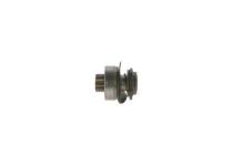 YK 1 986 SE1 741 MARS DISLISI VOLKSWAGEN - BOSCH 1006209919