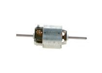 KALORIFER MOTORU PERVANESIZ M-BENZ ACTROS - BOSCH 0130101616