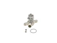 Fren Ana Merkezi Tek Yeni Kasa Transit V3 - BOSCH 0204814220
