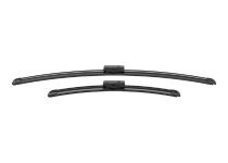 SILECEK SUPURGESI ON TAKIM TAKIM 650/400  - BOSCH 3397014122