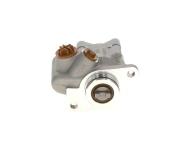 Direksiyon Pompasi Mekanik Saga Donuslu Man Tga 18410 D2866  - BOSCH KS00000437