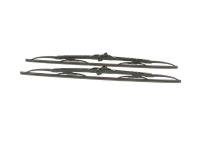 ON ECO TAKIM SILECEK - [530/530 MM] ALFA  - BOSCH 3397005162