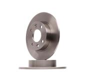 FREN DISKI ON 4 BIJON 231 MM RENAULT TWIN - BOSCH 0986478273
