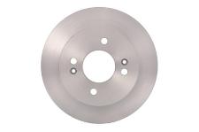 Arka Fren Aynasi İ10-picanto 1.0/1.1 2004- - BOSCH 0986479256