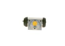 FREN SILINDIRI ARKA 3M51 2261 AB/3M51 226 - BOSCH F026009927